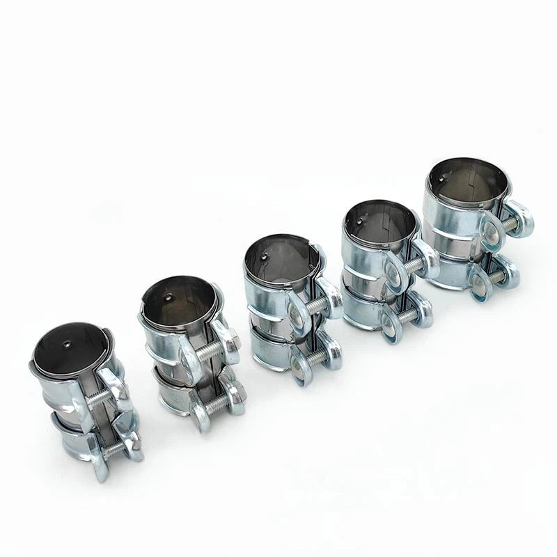 Downpipe Coupling