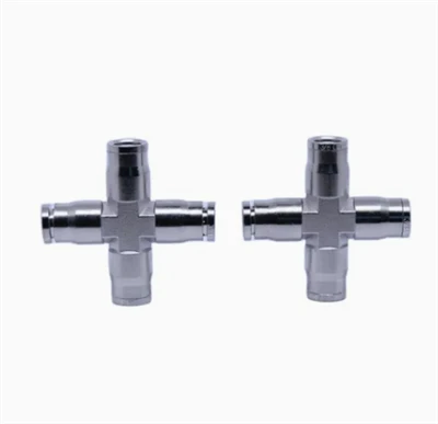 Hla Pipe Coupler